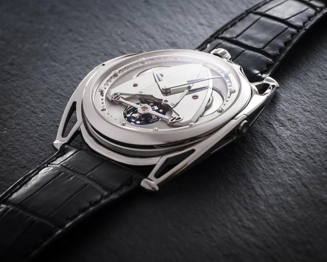 News: Presenting the De Bethune DB28XP 10th Anniversary Watches